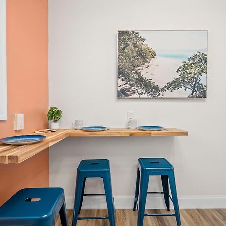 Boutique Beach Retreat St. Pete Beach Luaran gambar