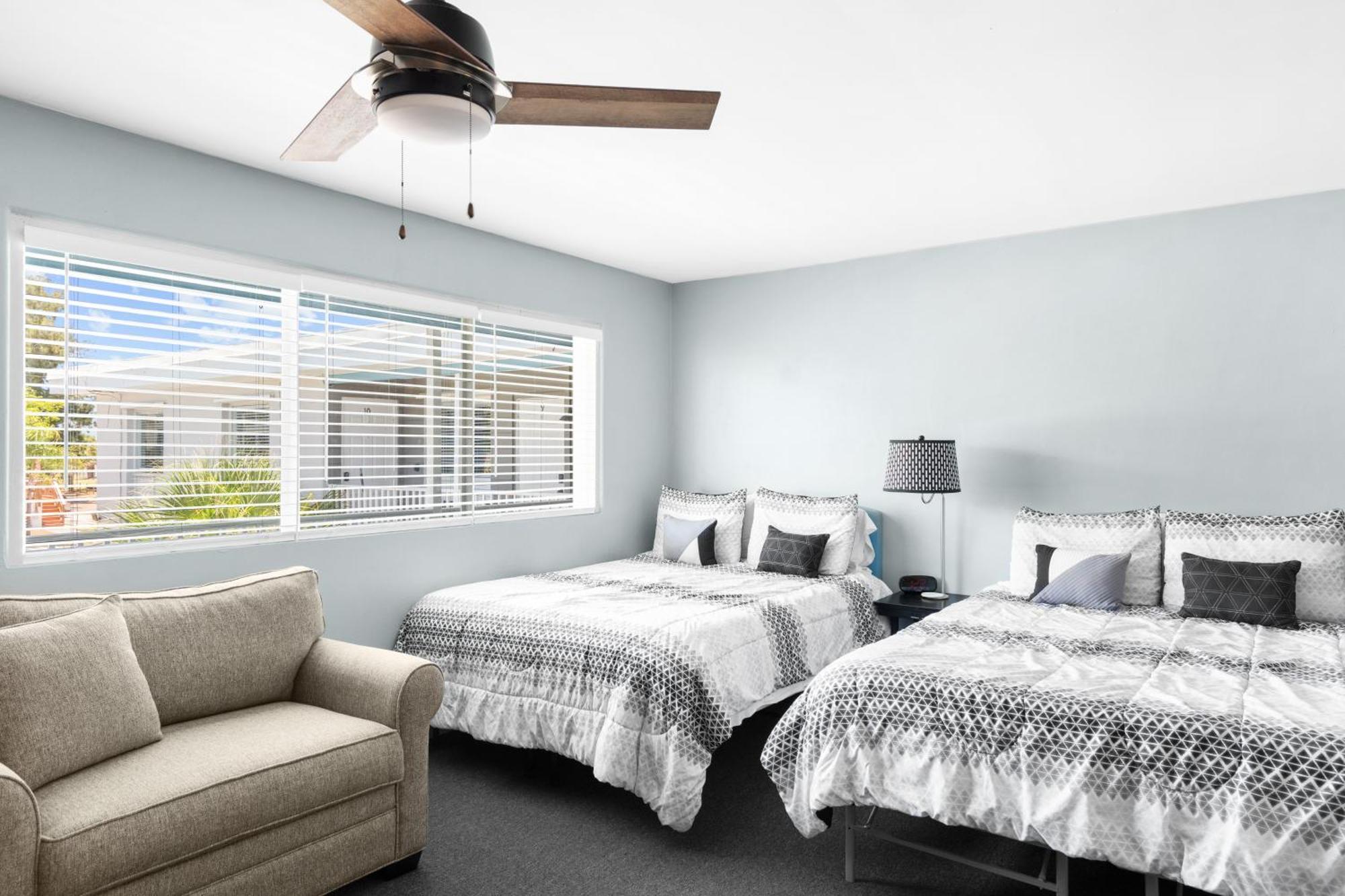 Boutique Beach Retreat St. Pete Beach Luaran gambar