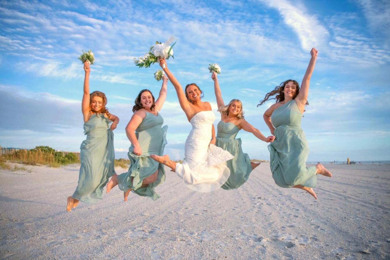 Boutique Beach Retreat St. Pete Beach Luaran gambar