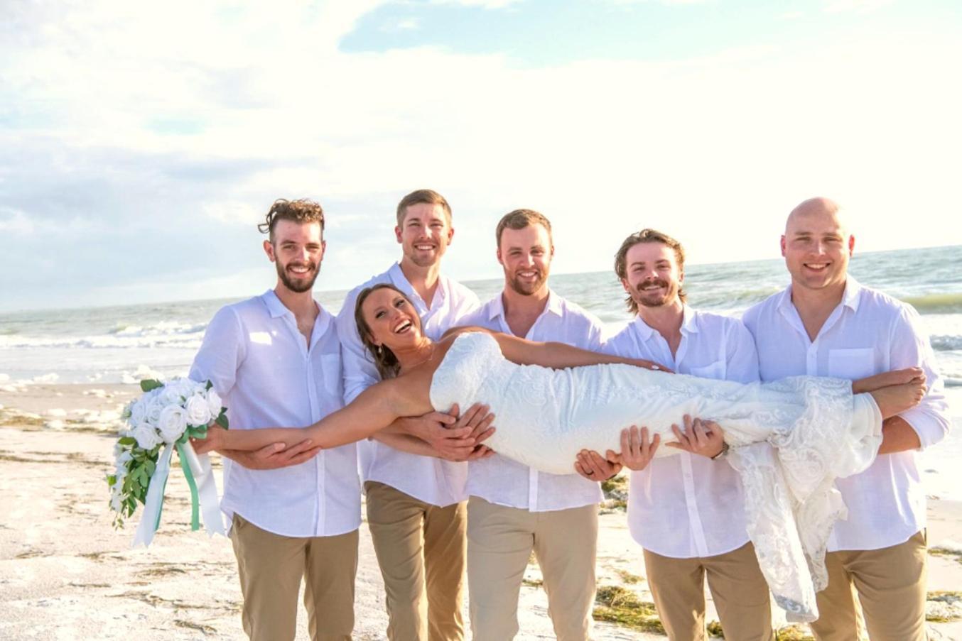 Boutique Beach Retreat St. Pete Beach Luaran gambar