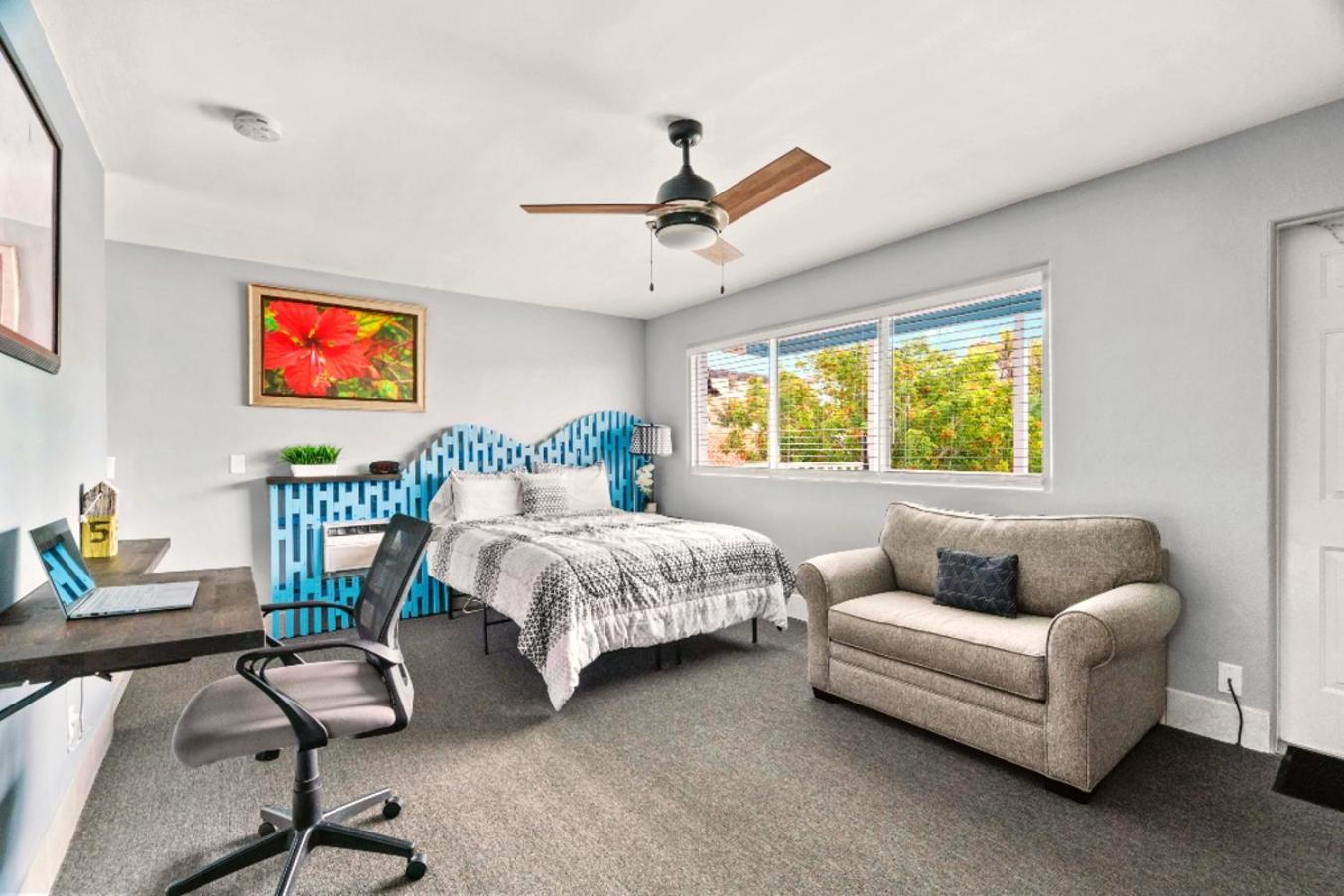 Boutique Beach Retreat St. Pete Beach Luaran gambar