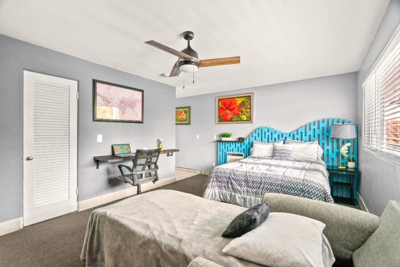 Boutique Beach Retreat St. Pete Beach Luaran gambar