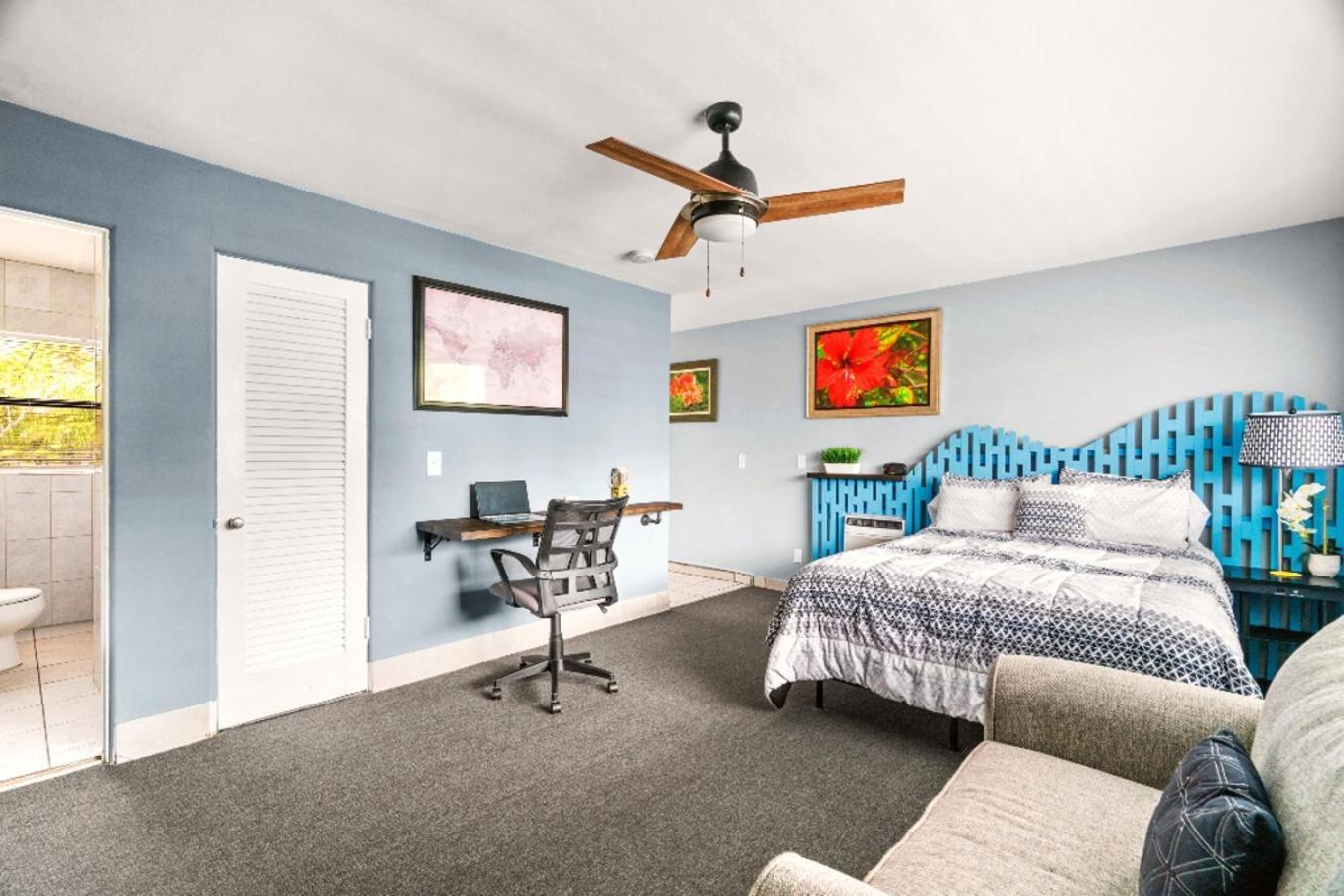Boutique Beach Retreat St. Pete Beach Luaran gambar