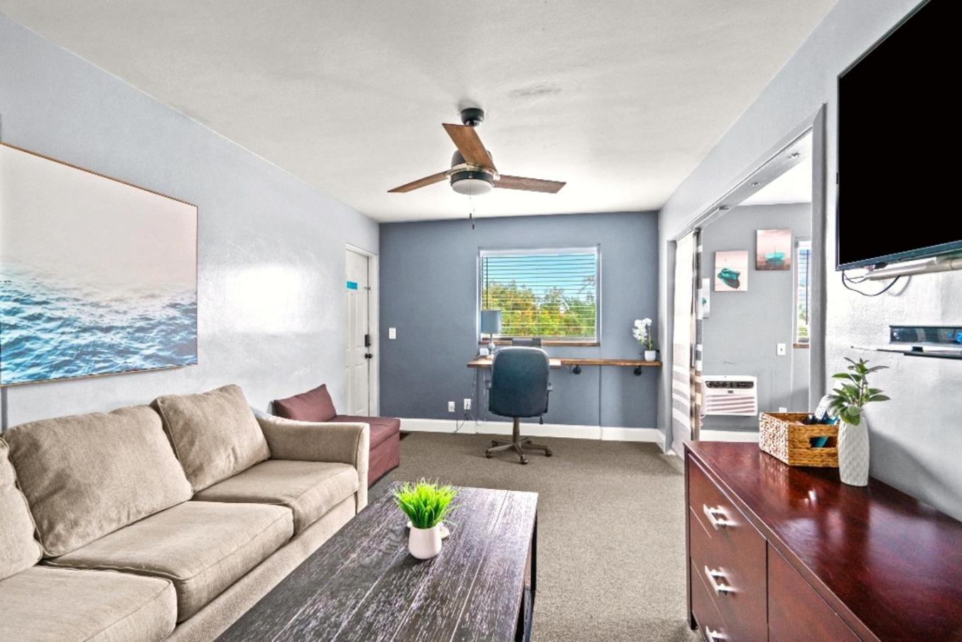 Boutique Beach Retreat St. Pete Beach Luaran gambar