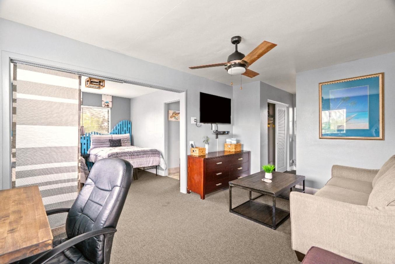 Boutique Beach Retreat St. Pete Beach Luaran gambar