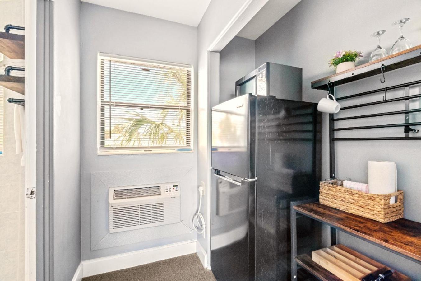 Boutique Beach Retreat St. Pete Beach Luaran gambar