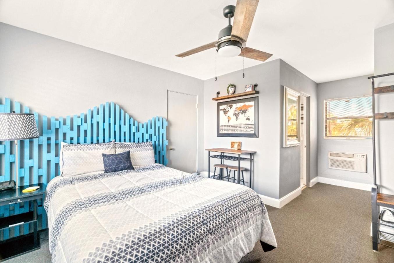 Boutique Beach Retreat St. Pete Beach Luaran gambar