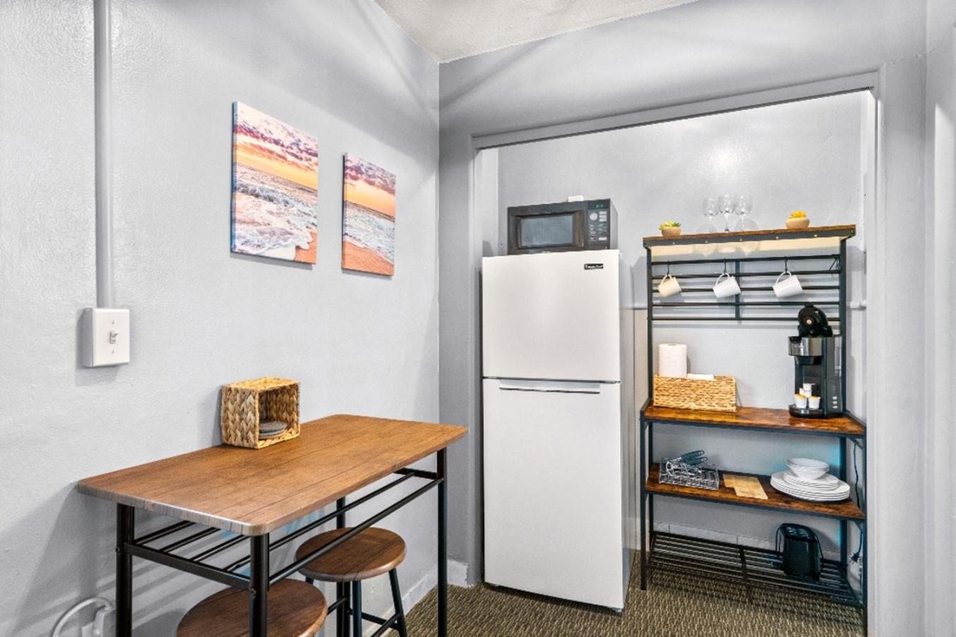 Boutique Beach Retreat St. Pete Beach Luaran gambar