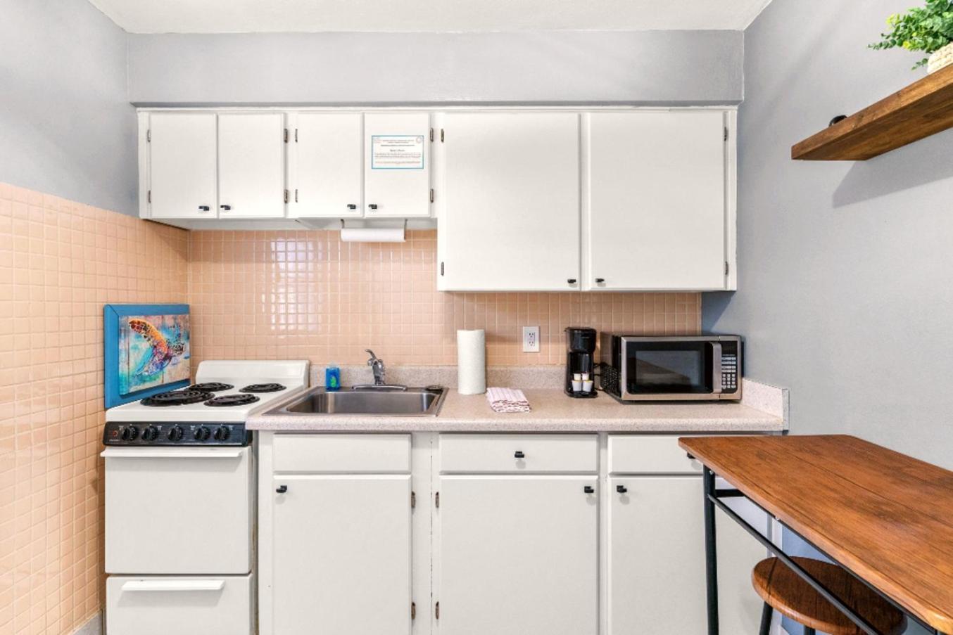 Boutique Beach Retreat St. Pete Beach Luaran gambar