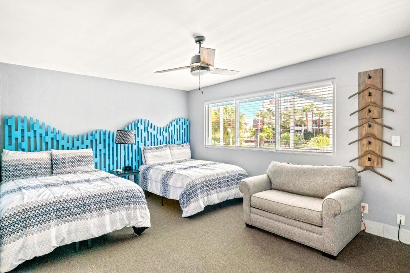 Boutique Beach Retreat St. Pete Beach Luaran gambar