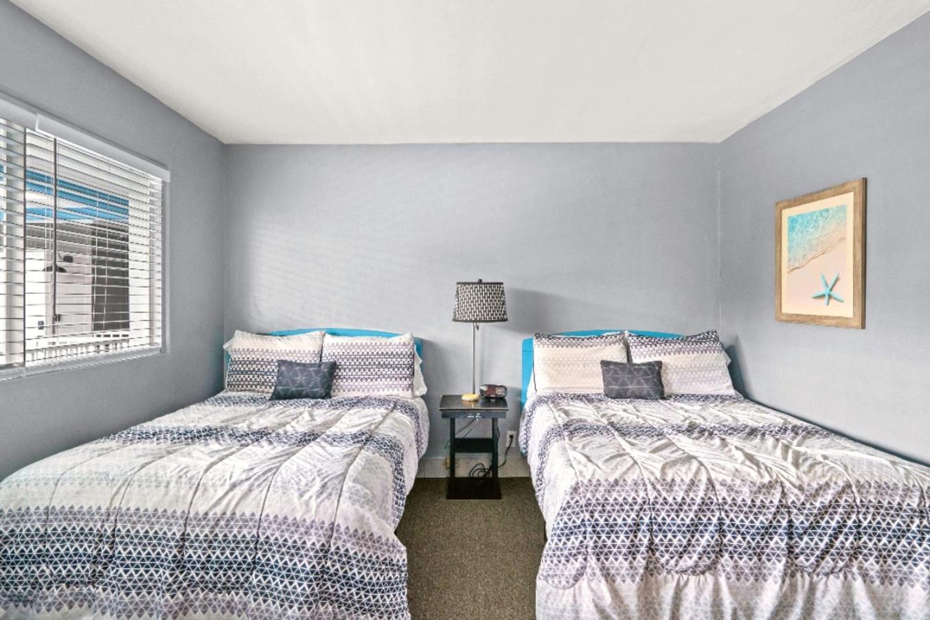 Boutique Beach Retreat St. Pete Beach Luaran gambar