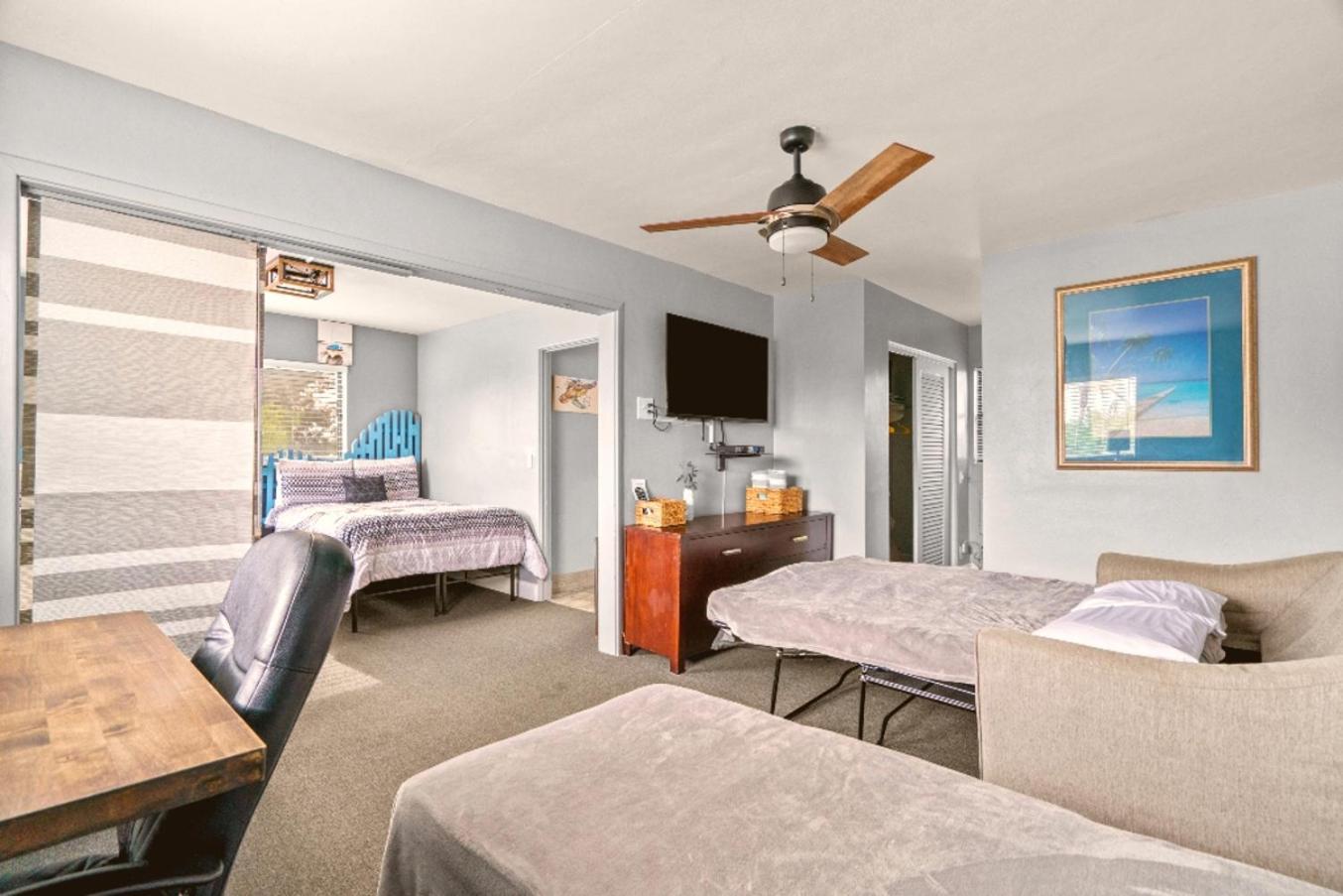 Boutique Beach Retreat St. Pete Beach Luaran gambar
