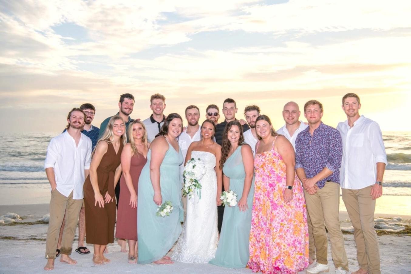Boutique Beach Retreat St. Pete Beach Luaran gambar