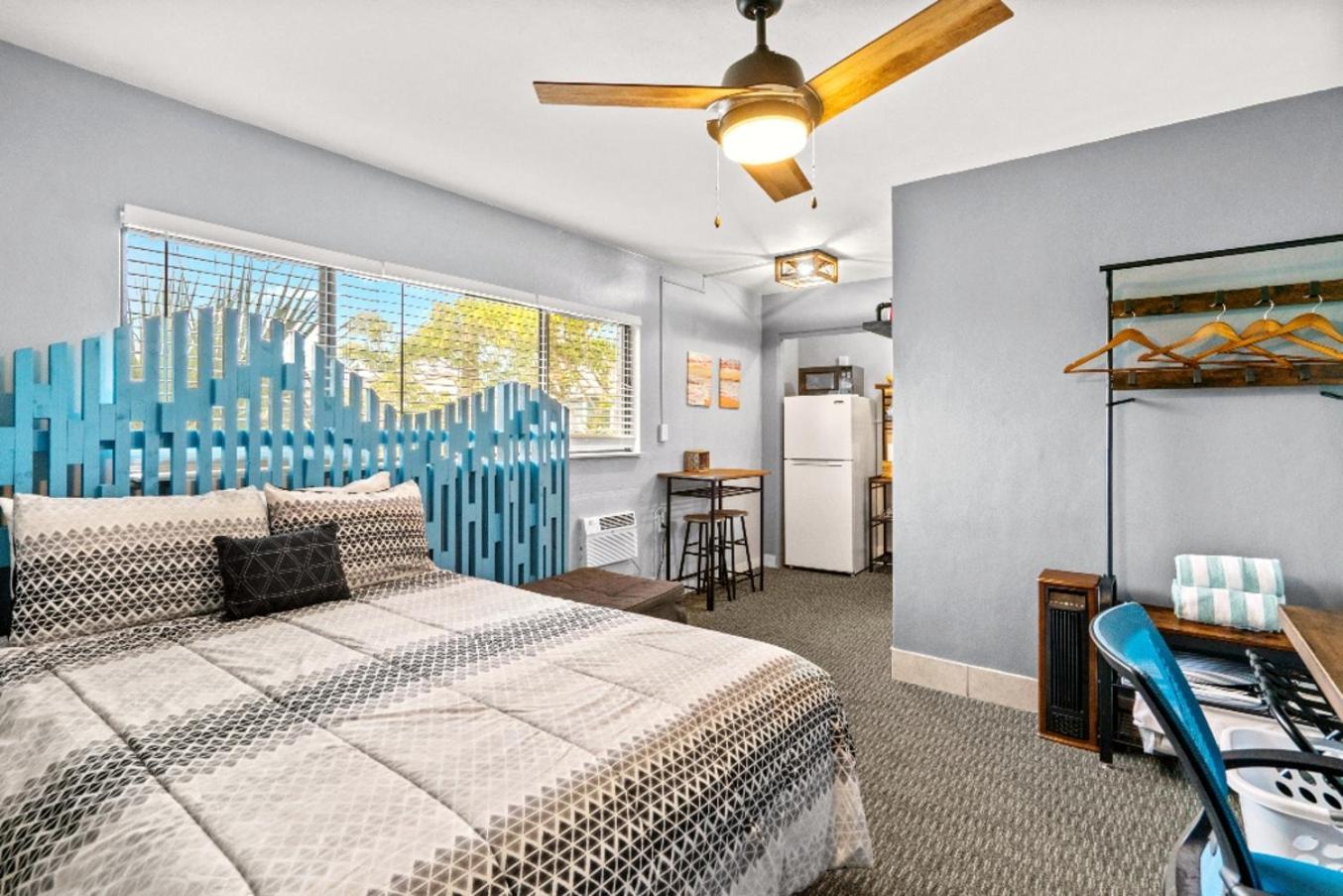 Boutique Beach Retreat St. Pete Beach Luaran gambar