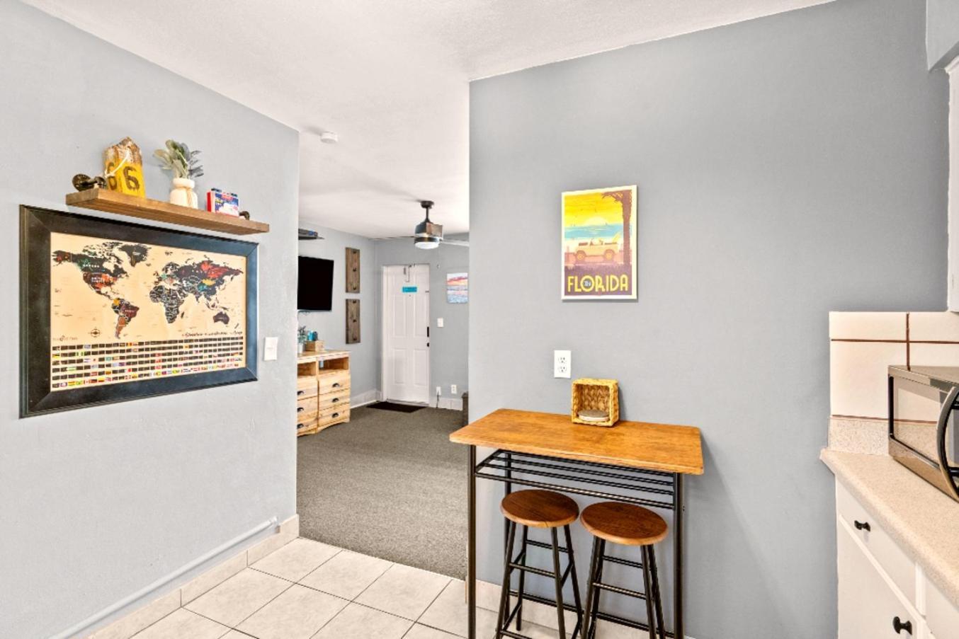 Boutique Beach Retreat St. Pete Beach Luaran gambar