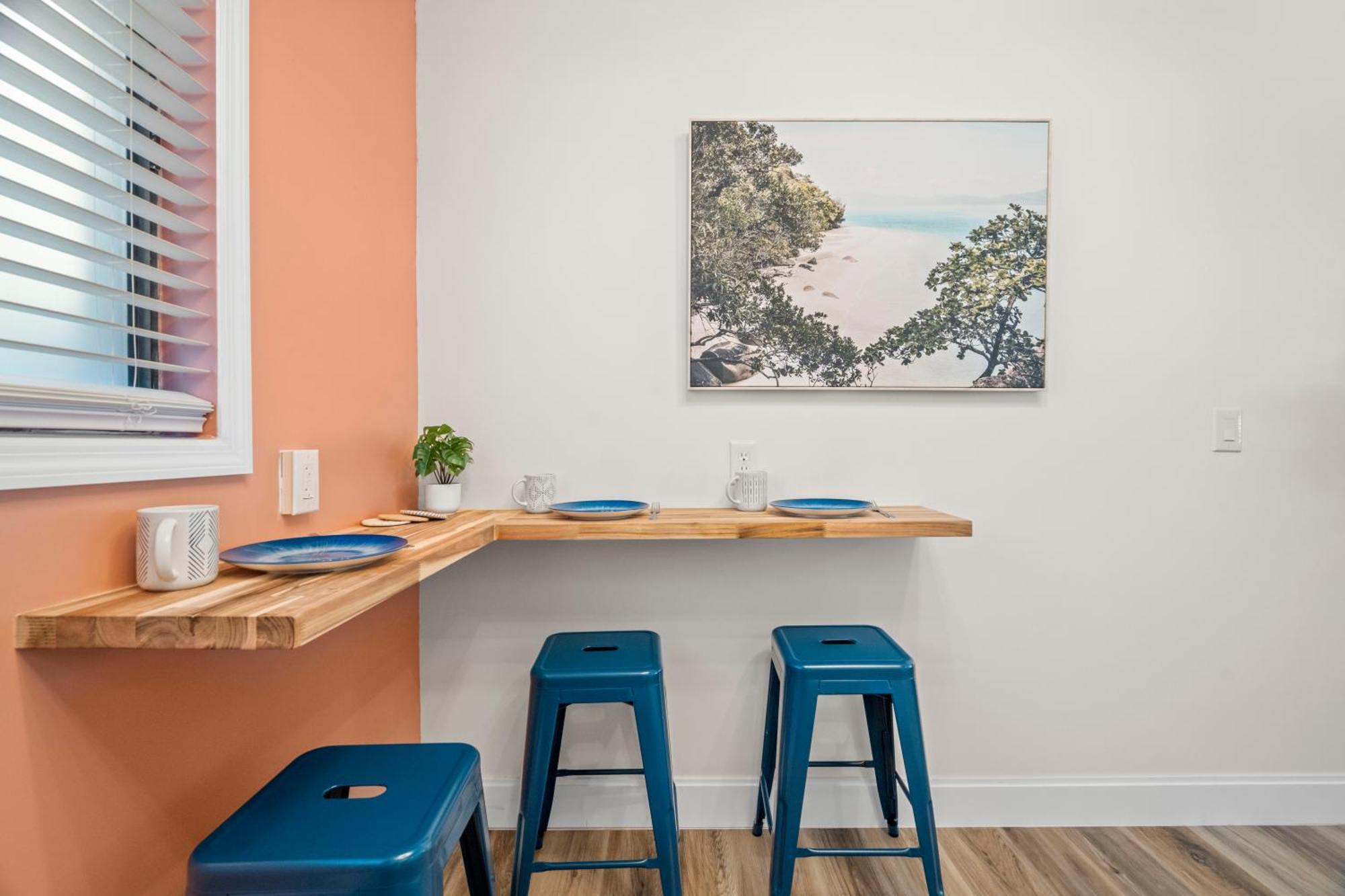Boutique Beach Retreat St. Pete Beach Luaran gambar