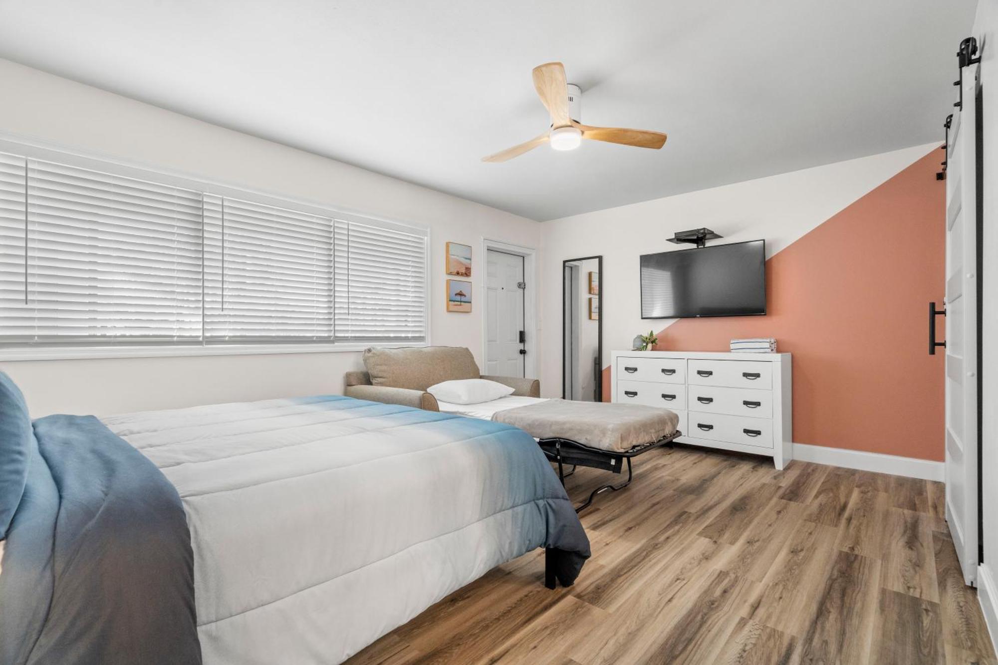 Boutique Beach Retreat St. Pete Beach Luaran gambar