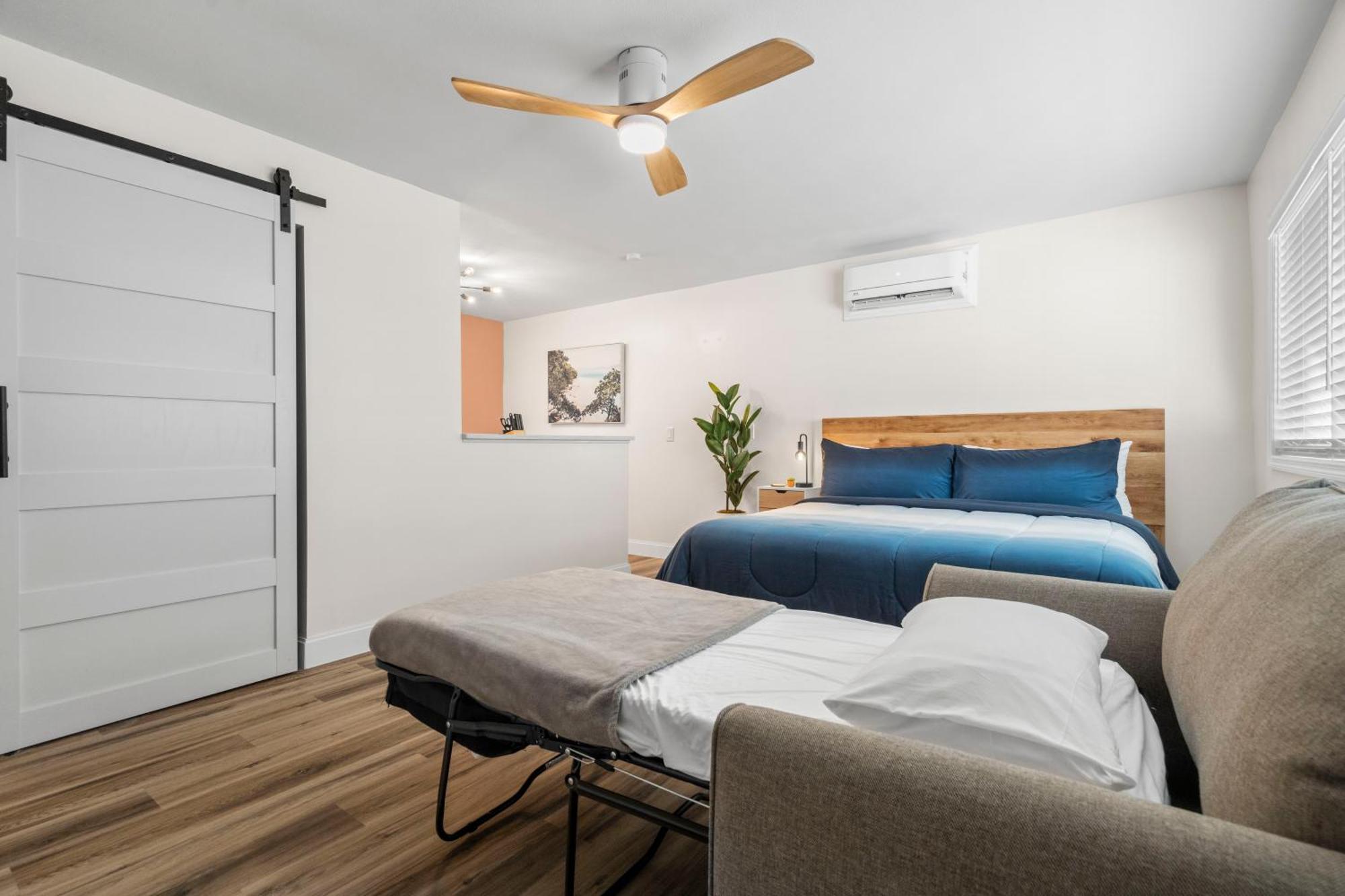 Boutique Beach Retreat St. Pete Beach Luaran gambar